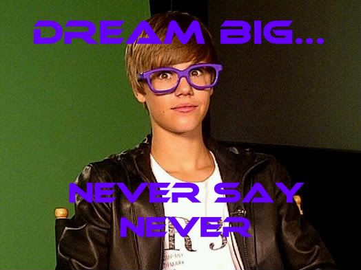 justin bieber 3d glasses purple. Characters: Justin Bieber