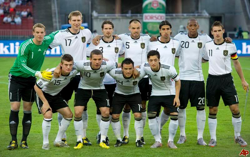 hungary-germany- Pictures, Images and Photos