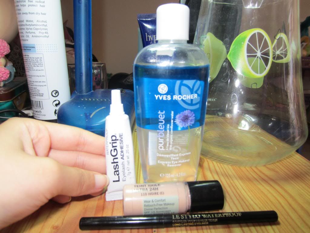 Dịch vụ làm đẹp, makeup cô dâu ,dự tiệc tận nhà giá phải chăng - 1