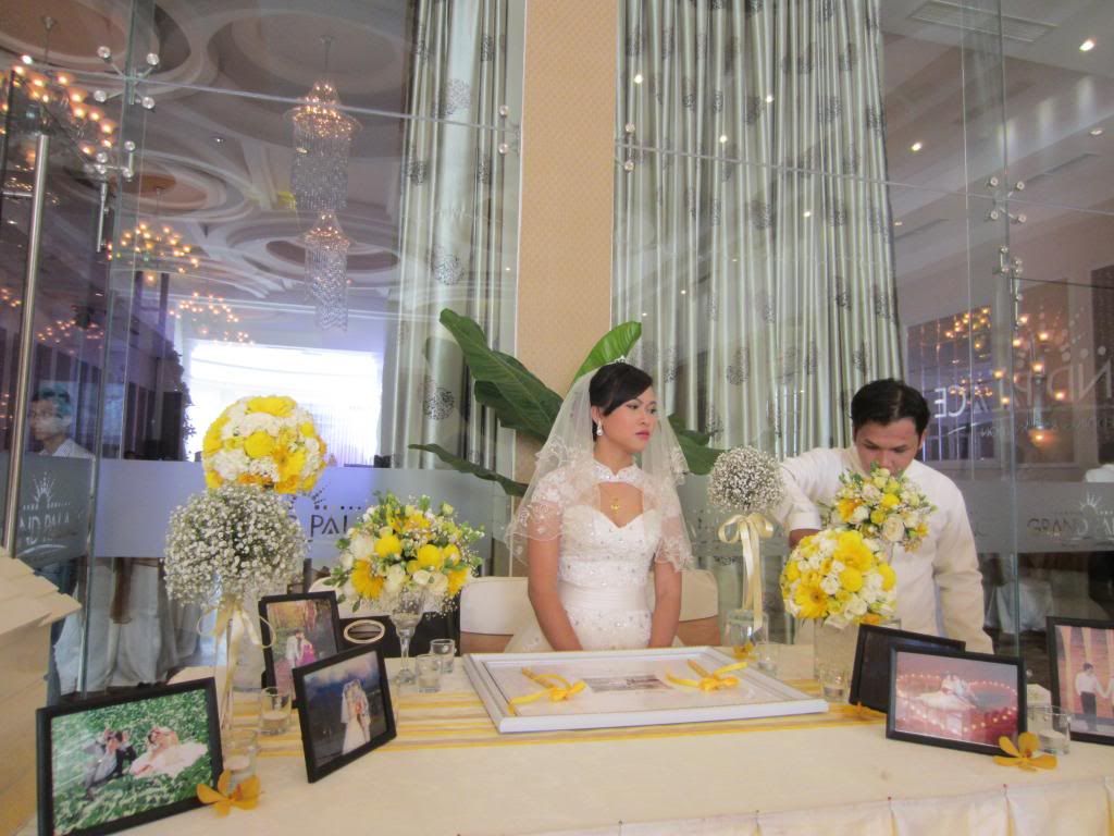 Dịch vụ làm đẹp, makeup cô dâu ,dự tiệc tận nhà giá phải chăng - 11