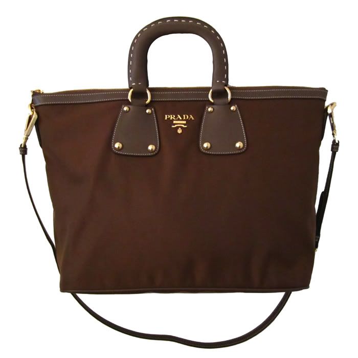 prada leather handbags - Discount Designer Bags