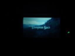 Vampires Suck 2010