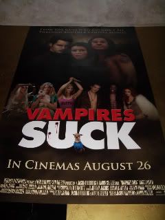 Vampires Suck 2010