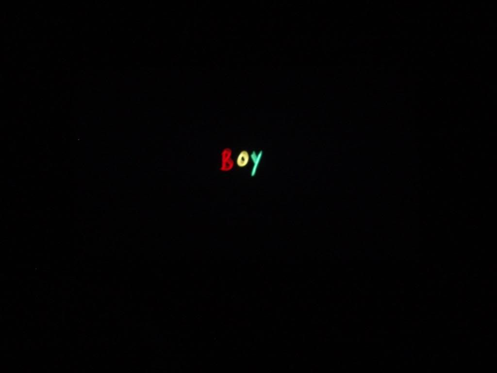 Boy 2010