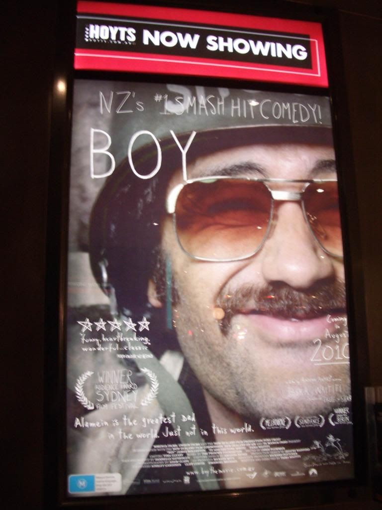 Boy 2010