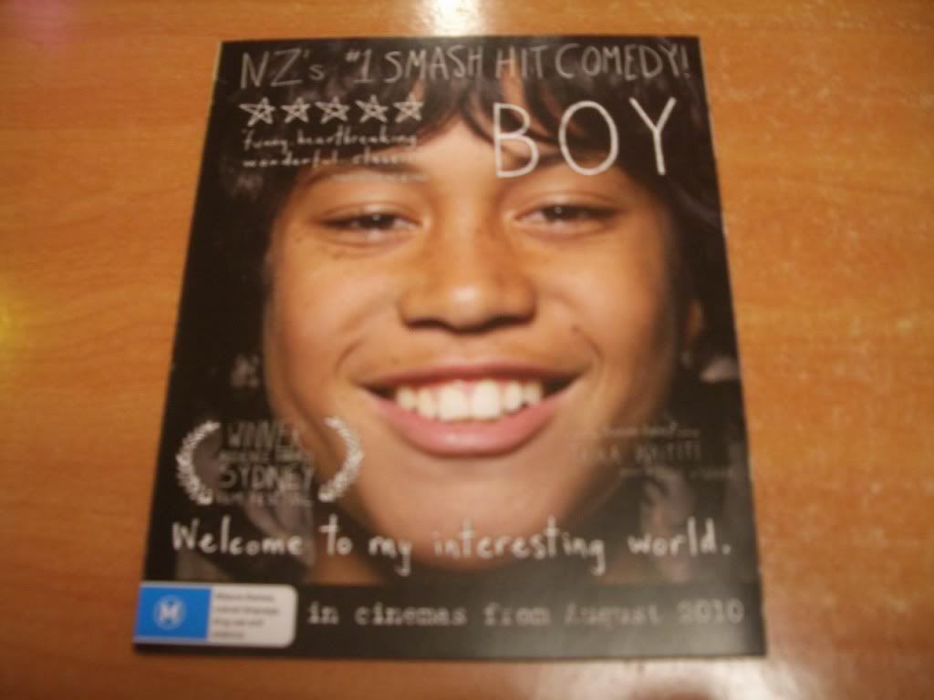 Boy 2010
