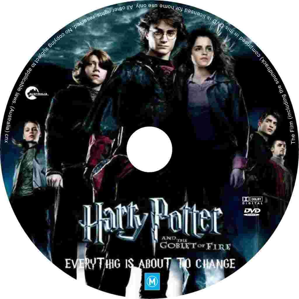 HARRY POTTER Y EL CALIS DE FUEGO harry potter y el calis de fuego: