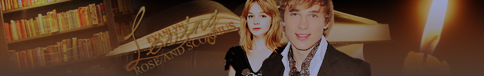 lovingroseandscorpiusimpossibleesca.png Loving Rose and Scorpius picture by THEDRUNKENELF