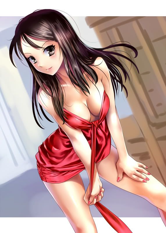 anime girl Pictures, Images and Photos