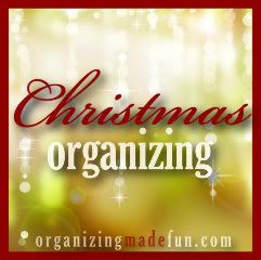 ChristmasOrganizing Medium