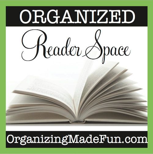 Organized follower reader space