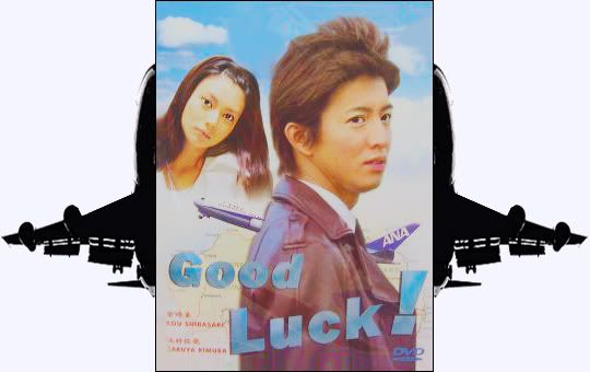 [ !!Good Luck ],