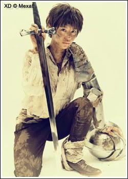 horikita_maki_as_joan_of_ar