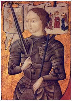 Joan-of-Arc