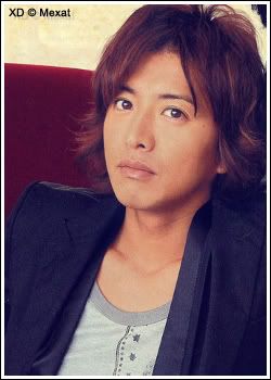 Kimura-Takuya