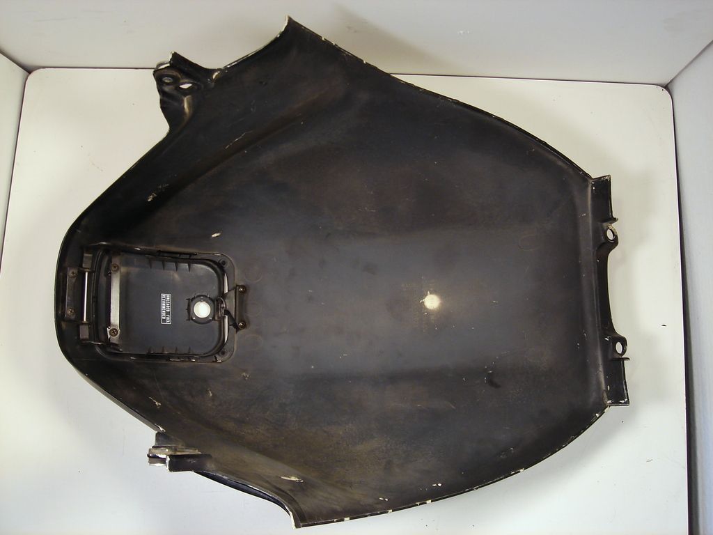 1991 Honda st1100 fairing #3