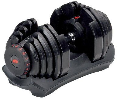 adjustable dumbbell set 200 lbs