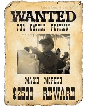 wantedposter.jpg picture by FRANCISCOALEX