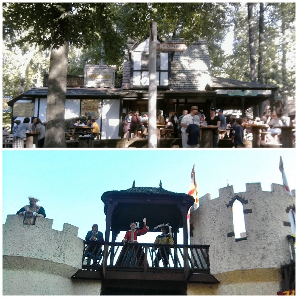 Ren Fest