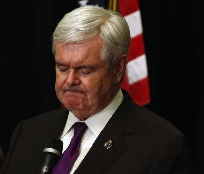 Sad Newt Sad Newt