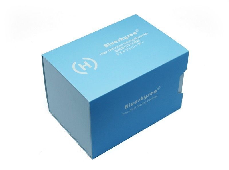 กล้องติดรถยนต์