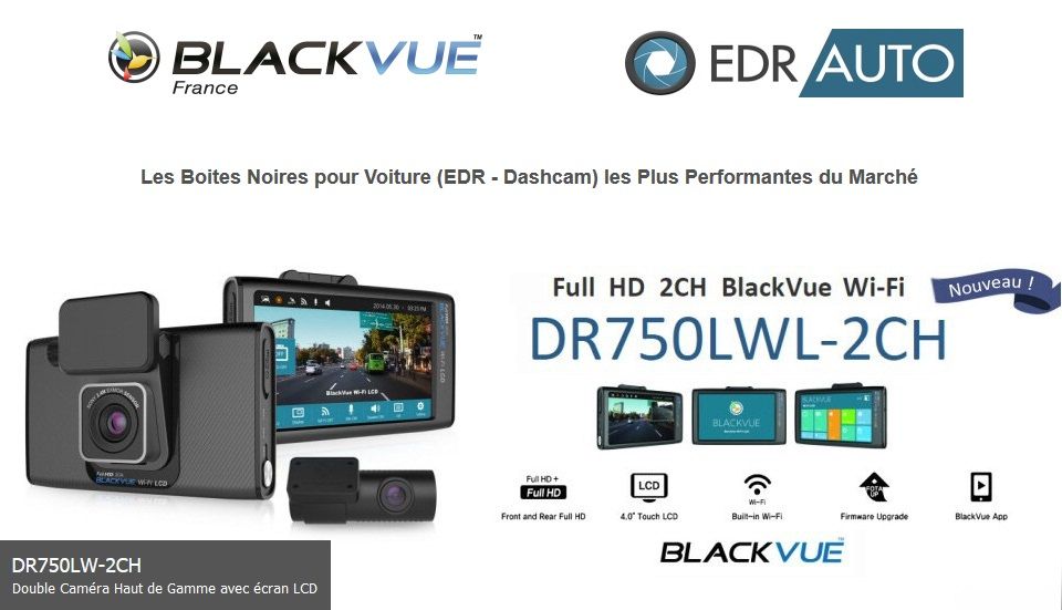 Blackvue Thailand