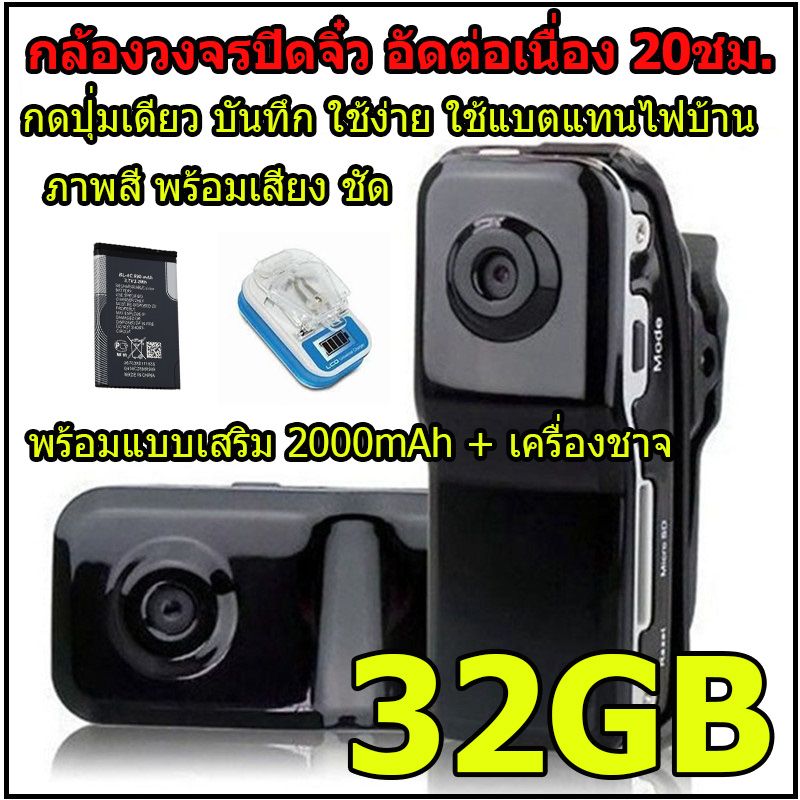 กล้องจิ๋ว กล้องจิ๋ว