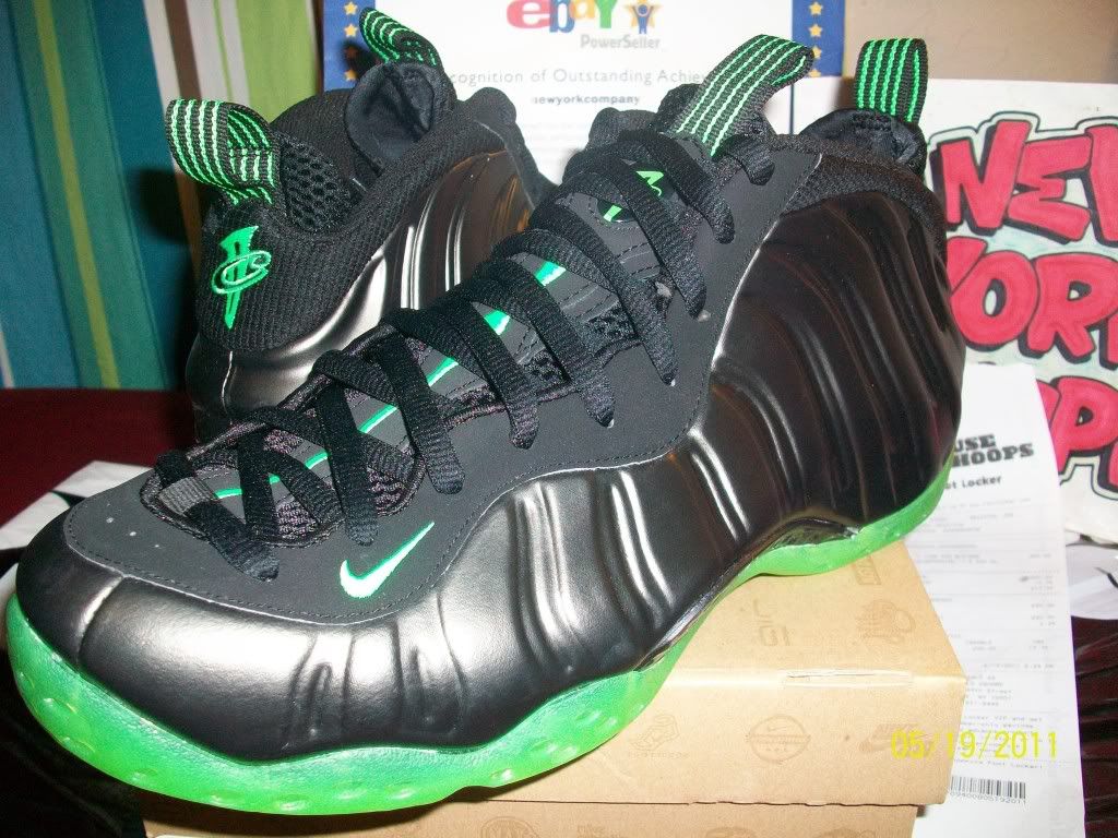 house of hoops foamposite