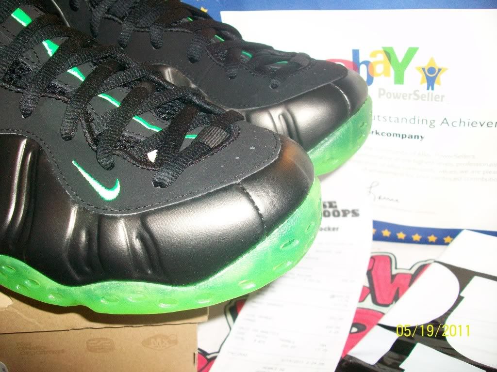 house of hoops foamposite