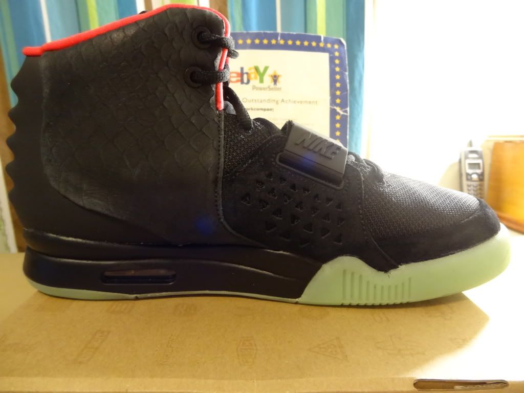 Air Yeezy Price In South Africa