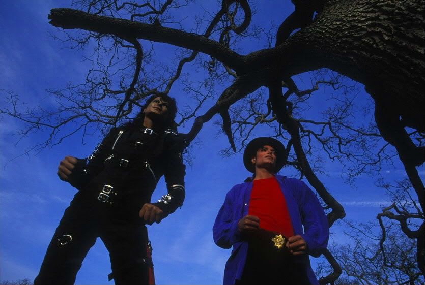 1991 Dilip Mehta Shoot