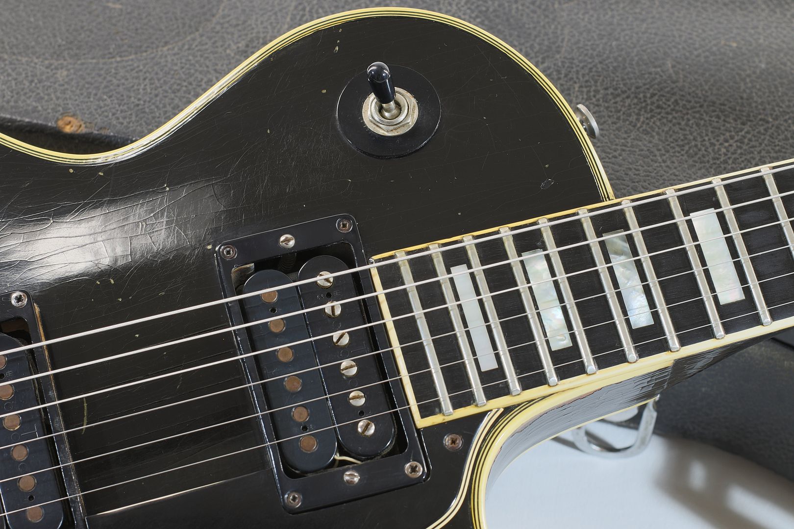 Gibson Guitars For Sale >> 1970 Gibson Les Paul Custom Black Beauty | Lovies Guitars Gibson Guitars For Sale >> 1970 Gibson Les Paul Custom Black Beauty | Lovies Guitars