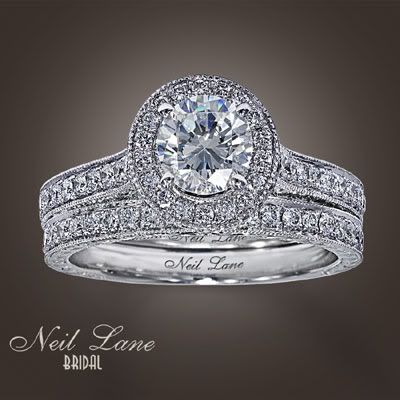 Neil Lane Engagement Rings In Box Zales design your own ring-