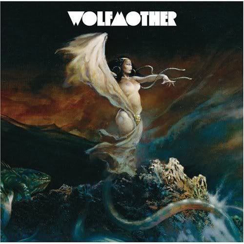wolfmother wallpaper. Wolfmother Image