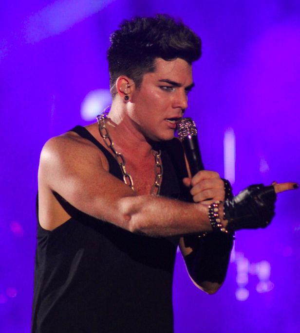 1 16 13 Step Up On Vine Opening The Idol Era Adamtopia Adam Lambert Fan Community