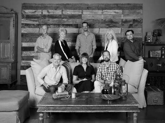 Greathouse Design Staff