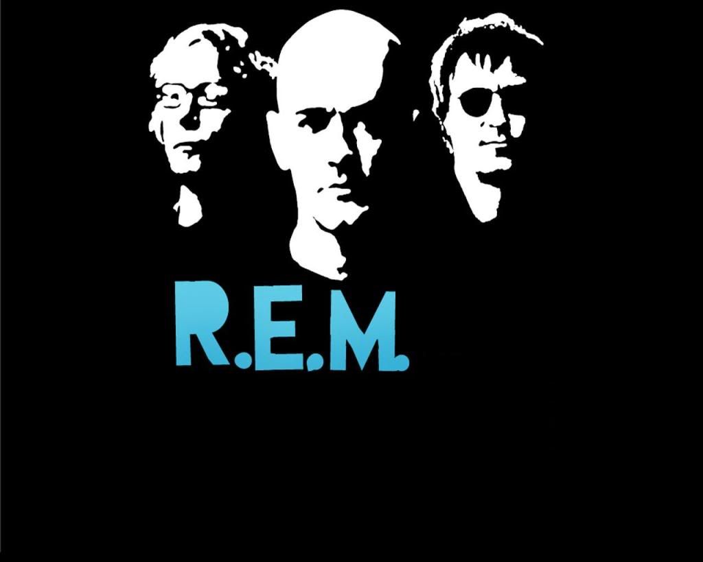 REM Graphics, Wallpaper, & Images for Myspace Layouts