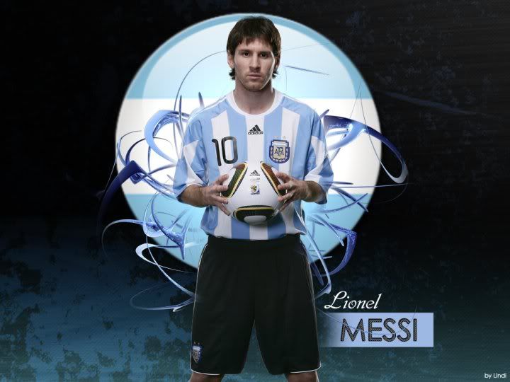 MessiWallpaperjpg Lionel Messi Wallpaper