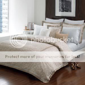 MICHAEL KORS Montauk 4p COMFORTER SET King Animal Print  