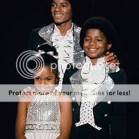 Michael Jackson - The Jacksons Era by Janni Tholstrup Jorgensen ...