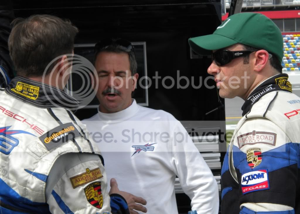 Partnership Comes Together in Time - SBNation.com