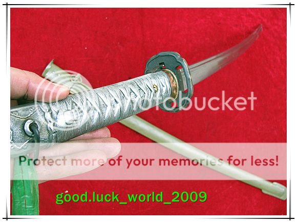   sword was known as the samurai sword all of the world which is a